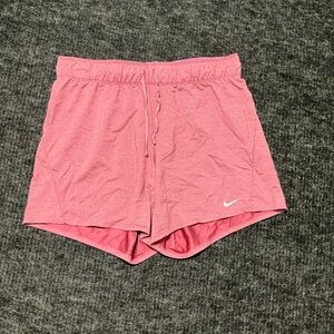 Nike Women's Rose Athletic Shorts